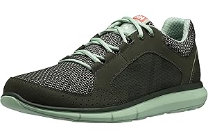 Helly Hansen Women's W Ahiga V3 Hydropower Fitness Shoes