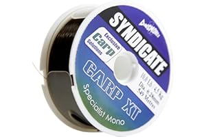 Dinsmores 823 m Syndicate Specialist Carp XT Fishing Line