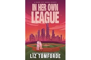 In Her Own League: A Windy City Series Spinoff (English Edition)