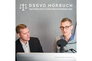 Dsgvo Hörbuch: Datenschutzgrundverordnung