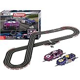 Carrera D132 Nascar Daytona Yarışı