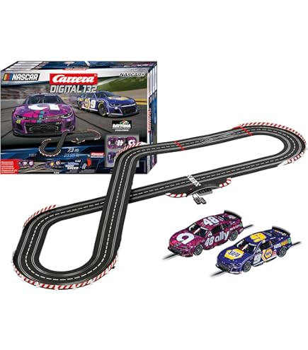 Coches Carrera Evolution Baratos Con Envio Gratis