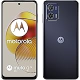 Motorola Moto (G73 5G, display Full HD da 6,5 pollici, 120 Hz, altoparlanti stereo Dolby Atmos, batteria 5000 mAh, processore