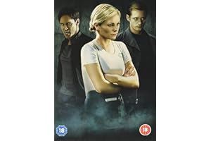 True Blood – Season 1-7 [STANDARD EDITION]