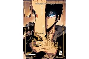 Solo Leveling T02
