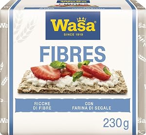 Semplicissimi Doria Crackers Zucca e Rosmarino e Semi di Miglio Bianco 280g