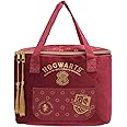 Widdop and Co Warner Bros Harry Potter Alumni Lunch Bag Gryffindor
