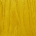 Yellow Interior Water Based Wood Dye 230ml Bottle