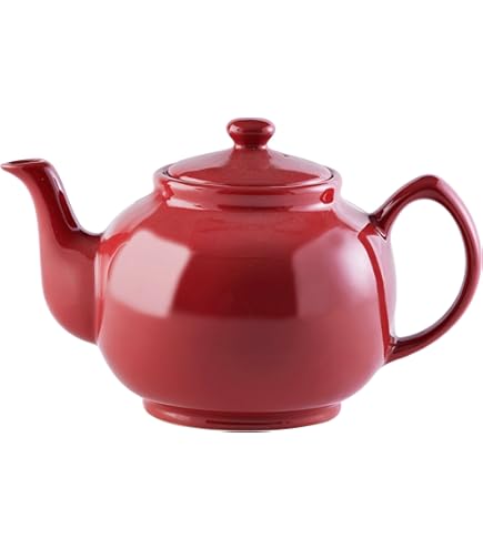 PLINT Teapot En Céramique Simple & Stylish Teapot Globe Avec