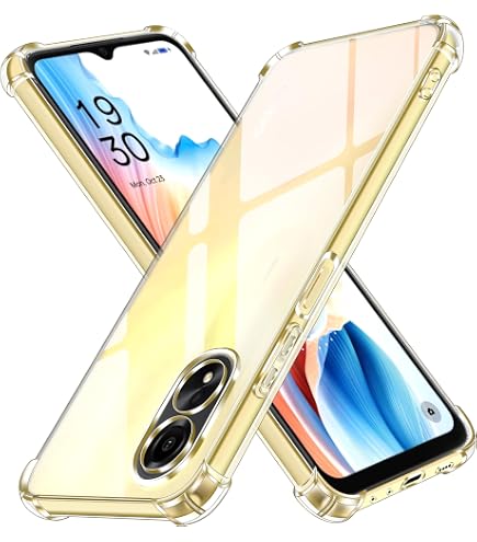 4 pz per OPPO A38 vetro per OPPO A38 A 38 protezione dello schermo