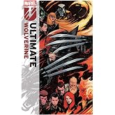 Ultimate Wolverine Vol. 3: The Maker's Mark