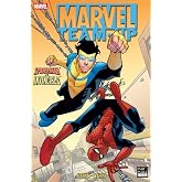 Marvel Team Up #14