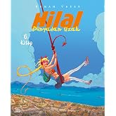 Hilal 6. Cilt