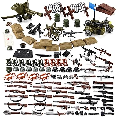 10 Soldati NVA In Scala H0 1:87 – Kit In Resina Non Montato, DDR, Panzer-Shop.nl