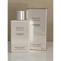 Coco Mademoiselle by Chanel - perfumes for women - Eau de Parfum, 200ML :  Buy Online at Best Price in KSA - Souq is now Amazon.sa: Beauty