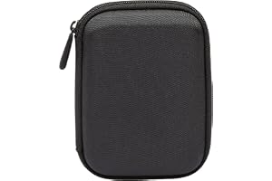 Amazon basics skyddsfodral för externa hårddiskar