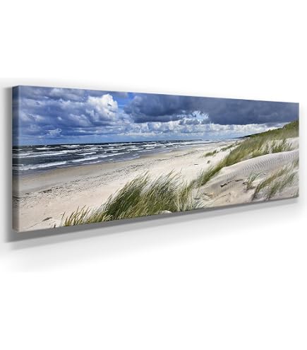 Acrylglasbilder Mit Strand & Meer-Motiven
