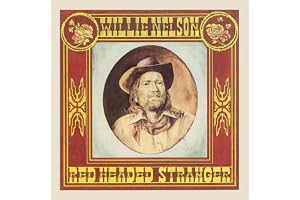 Red Headed Stranger
