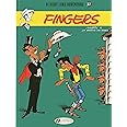 Lucky Luke 37 - Fingers