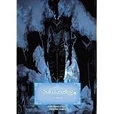 Solo Leveling Webtoon Cilt 4 - Kuşe Varyant Kapak