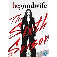 The Good Wife - Seasons 1 and 2 [DVD]: Amazon.co.uk: Julianna Margulies