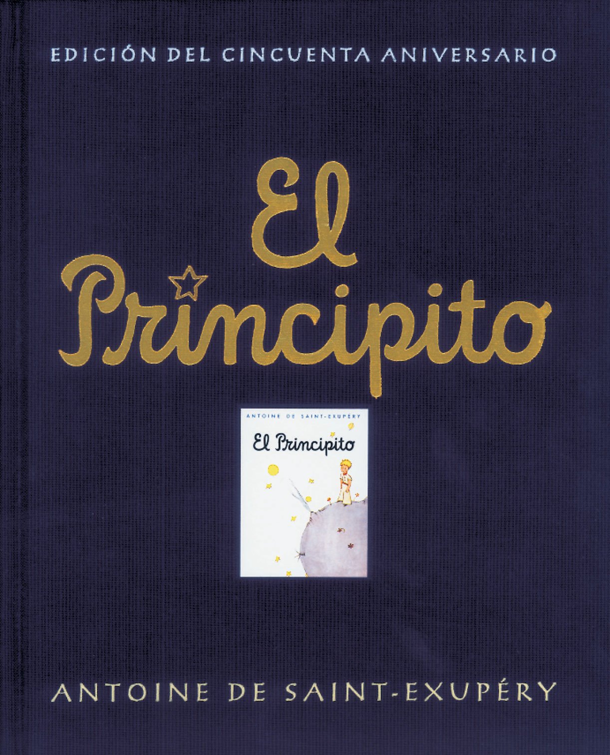 El principito : .: