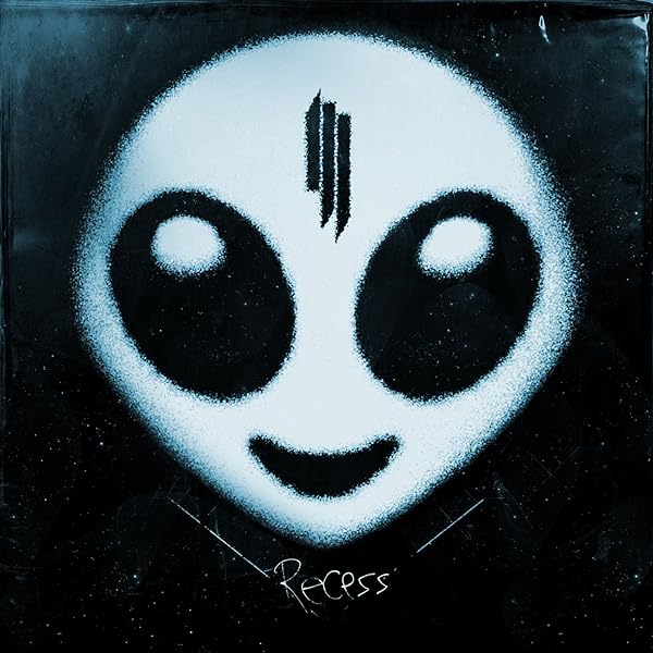 C*様 Skrillex Scary Monsters and Nice Spr Scary Monsters & Nice Sprites - Amazon.com Music