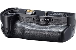 Pentax D-BG 6 Batteriegriff, schwarz
