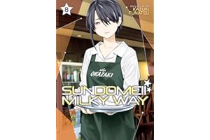 Sundome!! Milky Way Vol. 8