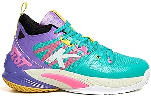 KELME Zapatillas De Baloncesto Miami Azul