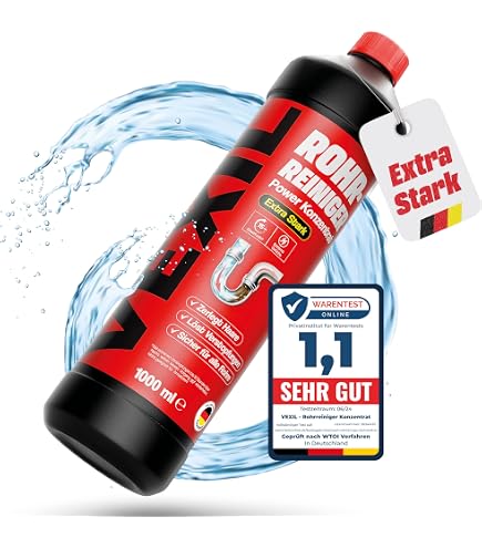 EBERTH Rohrreinigungsspirale Rohrreiniger Rohrreinigungsgerät EBERTH Rohrreinigungsspirale Rohrreiniger Rohrreinigungsgerät