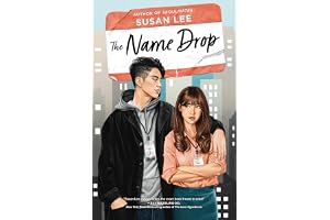 The Name Drop