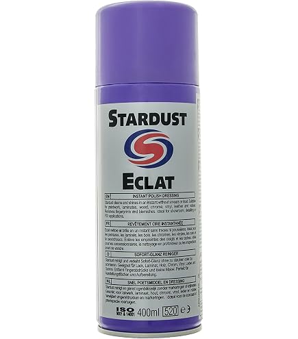 thumbnail image 2 of Autosmart Berry Fruit Silicone Spray – Car Dressing & Trim Detailer NEW 2025 2 of 6