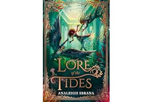 Lore of the Tides