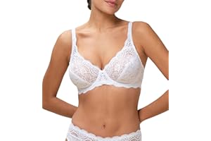 Triumph Reggiseno con Ferretto Donna