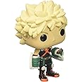 Funko Pop! Vinyl: My Hero Academia (MHA) - (MHA) : Katsuki Bakugo - Figura in Vinile da Collezione - Idea Regalo - Merchandis