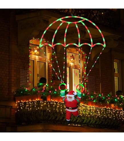 Standaard kerstlampjes voor buiten kopen