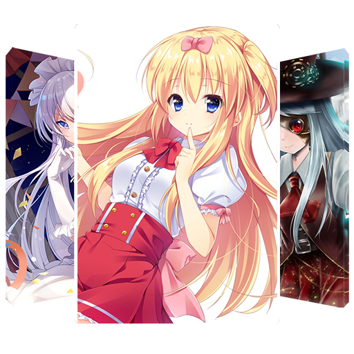 Anime Wallpapers Series And Girl Anime Amazon Co Uk Appstore