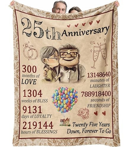 Biglietto Auguri 8° Anniversario – Design Divertente Con Monete Di Rame – "8 Anni Insieme, Per Sempre" - 2