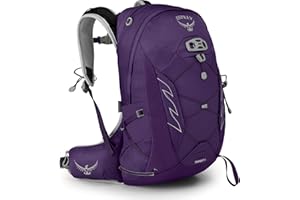 Osprey Europe Plecak do wędrówek górskich męski Tempest 9