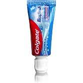 Colgate Max Fresh Travel Toothpaste, 5 Packs of 20 ml
