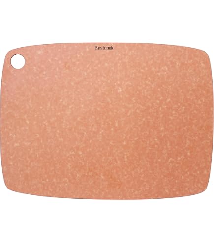Cutting Board M 410 X 230 X 20 Karugaru Anti-Bact. Nothing Of