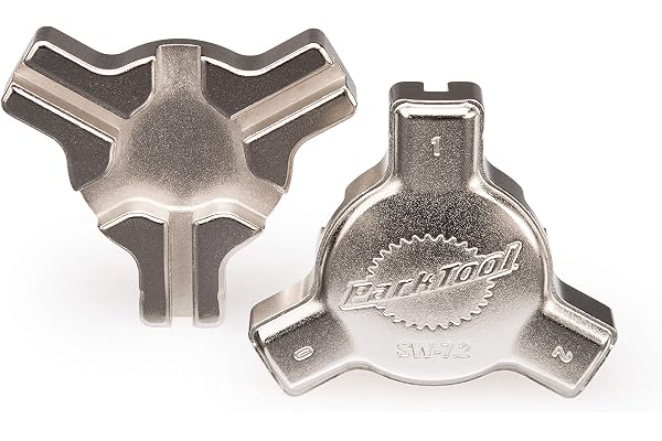 Park Tool SW-7.2 bröstvårtsklämma 3,23/3,30/3,45