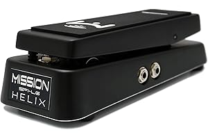 Mission Engineering SP1-L6H For Line 6 Helix Rack