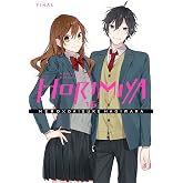 Horimiya, Vol. 16 (Volume 16)