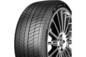 ‎SYRON TIRES Syron Tires Everest1X 225/50 ZR18 99W XL - D/C/72dB Winterreifen (PKW)