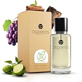 Asperias Perfume&reg; M009 is a scent twin inspired by SPICEBOMB, 50ml Extrait de Perfume Men's Perfume