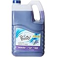Amazon Brand - Presto! Disinfectant Surface & Floor Cleaner Liquid | Lavendar | 5 Litre | 1 Can | Kills 99.9% Germs | Removes Stains | Safe on Hands