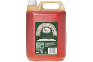 Lyle's Golden Syrup Poly Bottle 7.26 kg