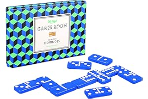 Ridley's Gams Room | Dominoes | Classic Game | Family Fun